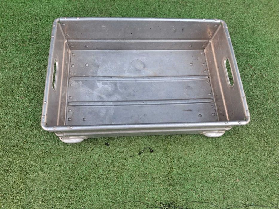 Алуминиева  кутия за инструменти