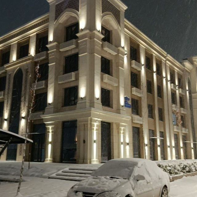 Янги узбекистон Новостройка от НРЖ
