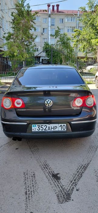 Пассат б6 2.0 автомат