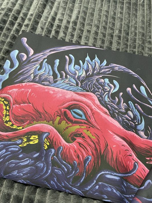 Коврик для мышки