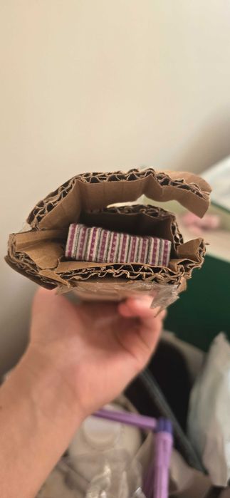 Пилочки для ногтей