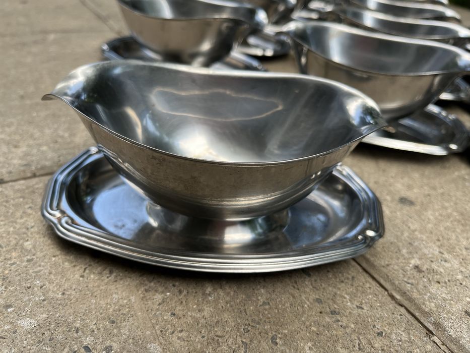 Посуда за заведение