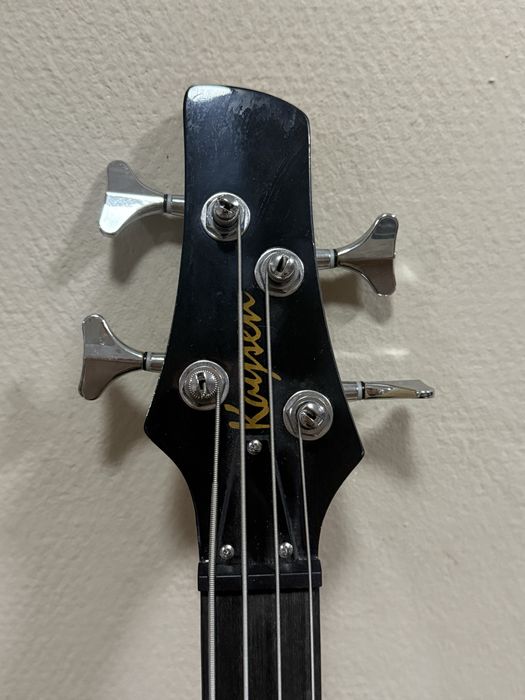 Бас гитара Kaysen Bass K-EB3-4