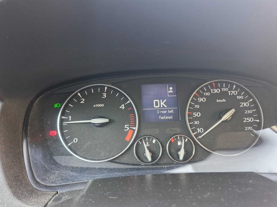 De Vanzare urgent LAGUNA 3 an 2008