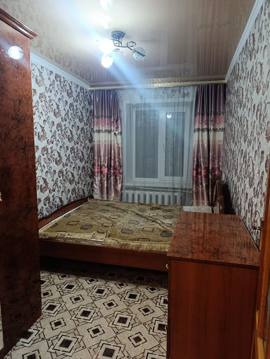 Сдам квартиру на длительный срок