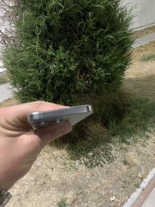 Iphone 15pro max garantiya