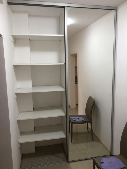 Дава се под наем Двустаен апартамент в Пловдив, Кючук Париж - 54 кв.м за 425 € - Снимка #6