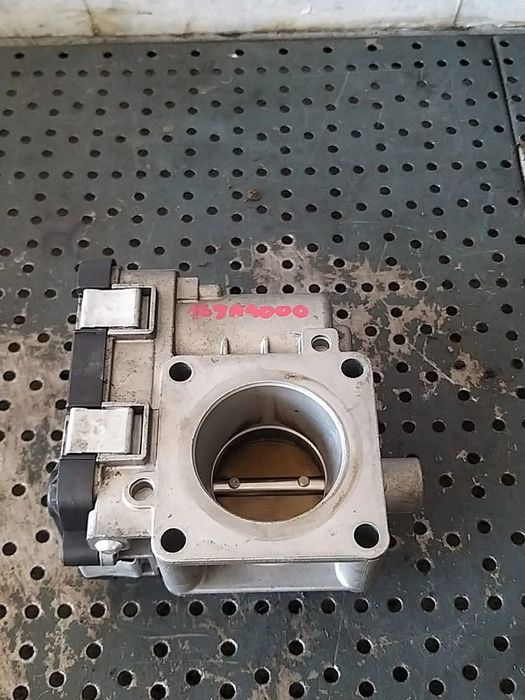Clapeta acceleratie 1.2 b fiat punto evo 55192786