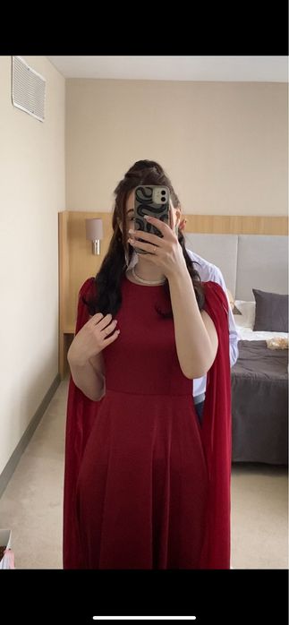 Продам/ прокат платье