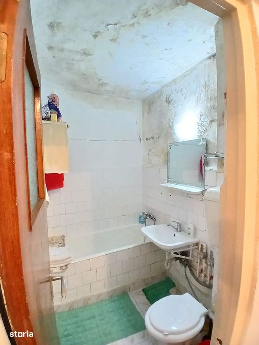 Vânzare | 2 camere | Calea Rahovei