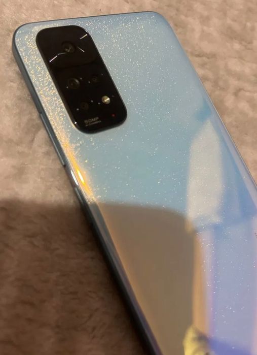 Xiaomi Redmi Note 11 Pro 128GB 8GB RAM Dual