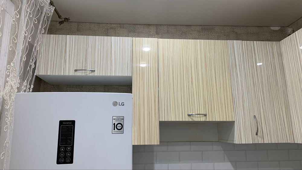 Отдам даром кухонные шкафы