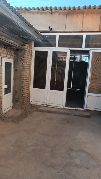 Продаётся участок в Бухаре