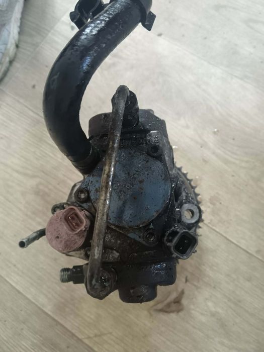 Pompa inalta presiune/ injectie nissan navara , cabstar, pathfinder 2.5 d 16700 ec00a, 294000 0530