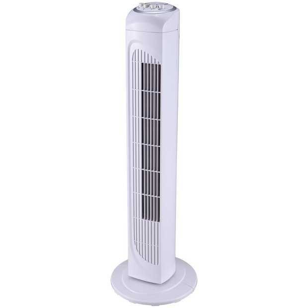 Колонен вентилатор CHALLANGE 4250588