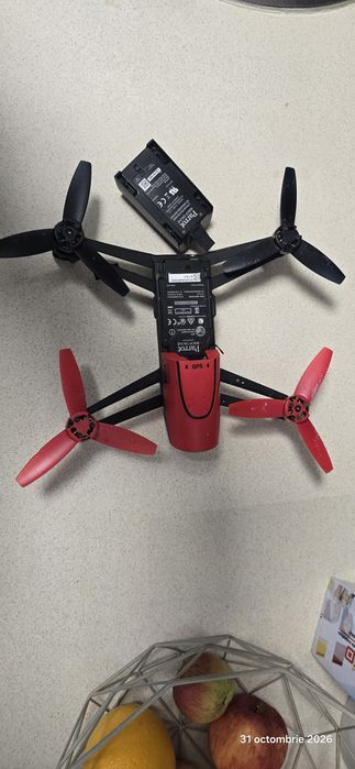 Vand drona parrot bebop