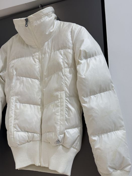 Geaca Adidas marimea S