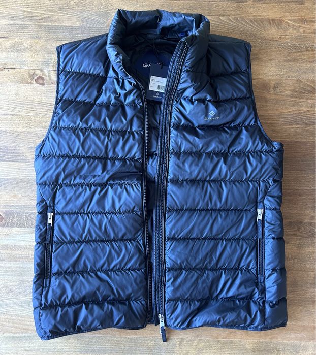 Елек GANT Men's Light Down Gilet