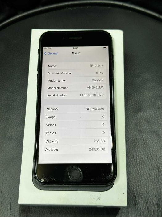 iphone 12 mini 64GB
