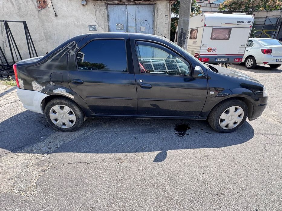 DACIA Logan 2010 — imagine 4