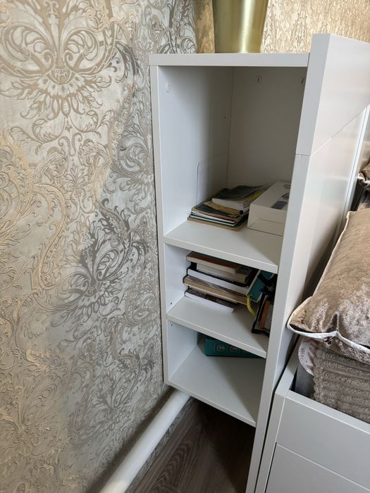 Продаётся оригинальная кровать IKEA BRIMNES