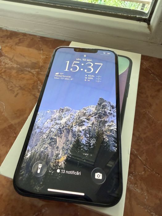 iPhone 14 128GB Negru