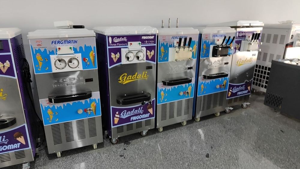 Мороженое аппарат фрезер фризер фрезер фризер фрезер фризер фрезер фри