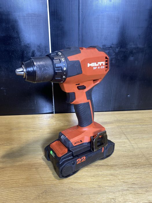 Filetanta hilti SF 4-22 2023 Cluj-Napoca • OLX.ro