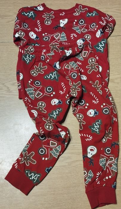 Детски коледен комплект