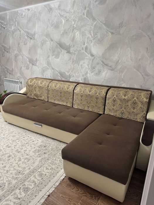 Продам диван / самовывоз