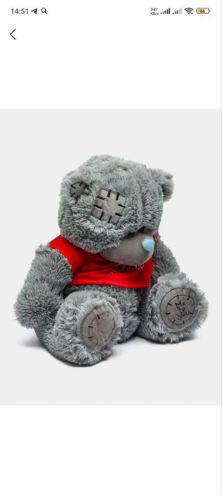 Katta Teddy Ayiqlar OPTOM arzon birinchi qoʻl «Оптом дешево, из первых