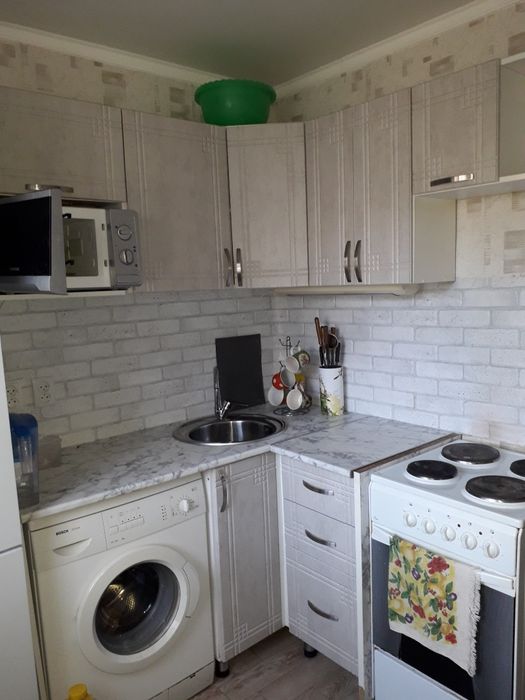 Продам 3х комнатную квартиру