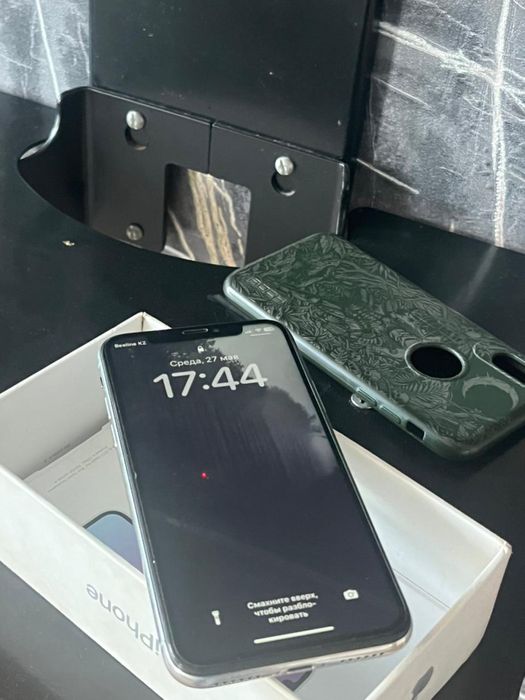 Iphone x на продаже либо обмен на 11айфон