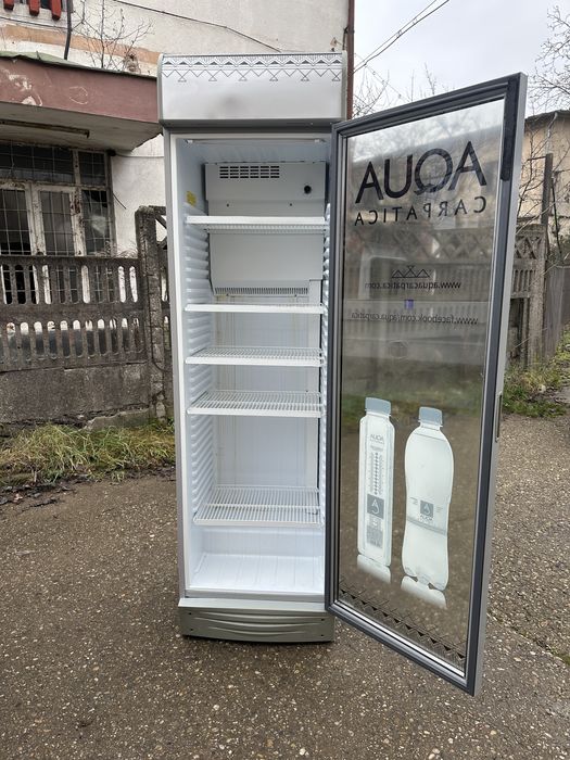 Vitrina frigorifica bauturi