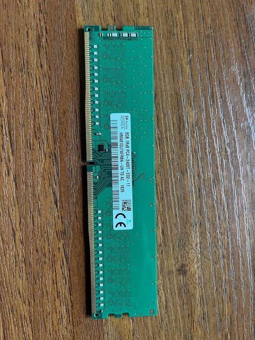 RAM для server HPE