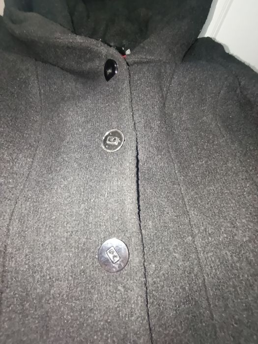 Продам пальто,стильное. Размер 46-48