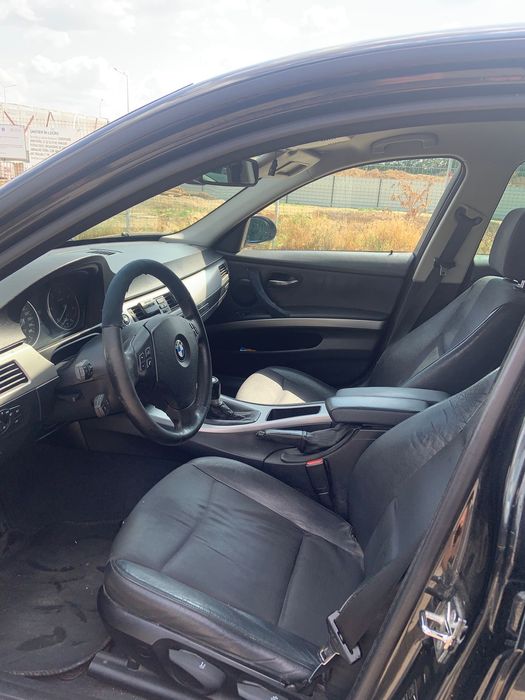 Vand bmw seria 3 E 90