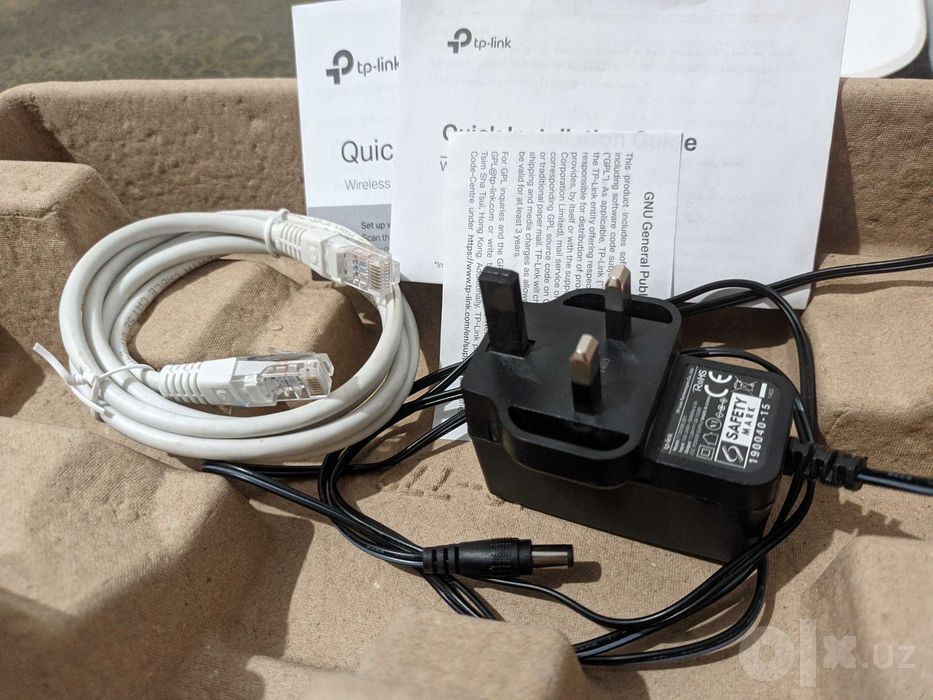 TP-Link Archer C60. OpenWrt. Router Wi-Fi. Двухдиапазонный роутер.