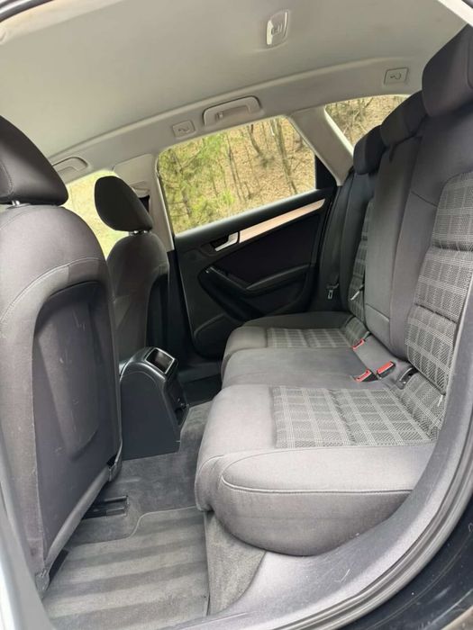 Audi A4 2.0 TDI