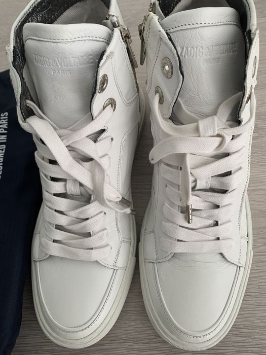 Sneakers Zadig Voltaire