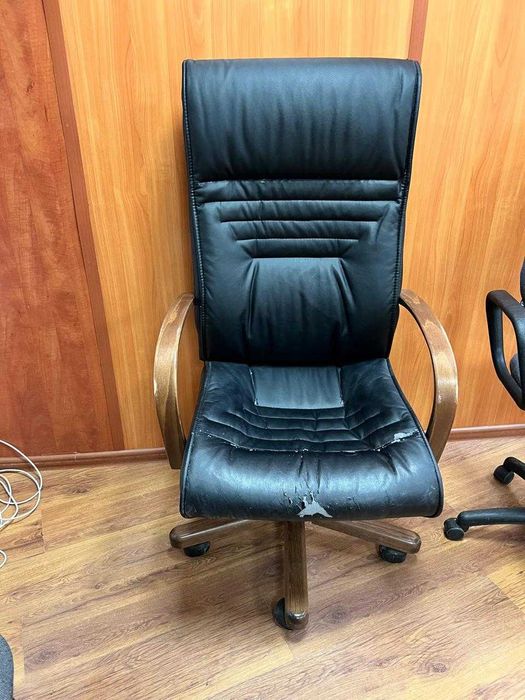 Кресло руководителя