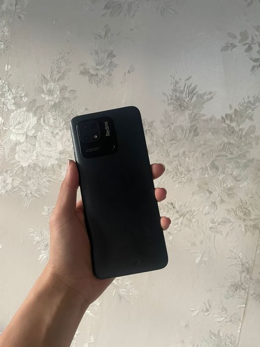 Телефон в хорошем состоянии