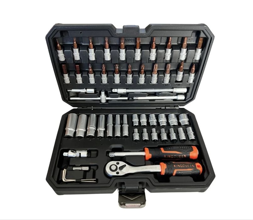 Набор инструмент 46 персон