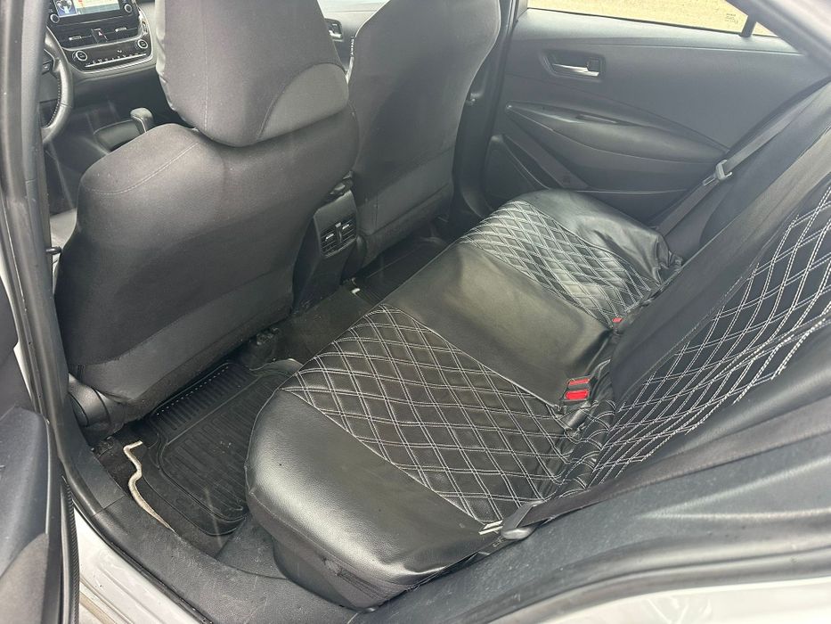 Toyota Corolla 1.8b Hibrid 2020 euro 6 Automata