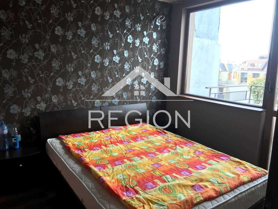 Дава се под наем Тристаен апартамент в Варна, Лятно кино Тракия - 80 кв.м за 433.5 € - Снимка #3