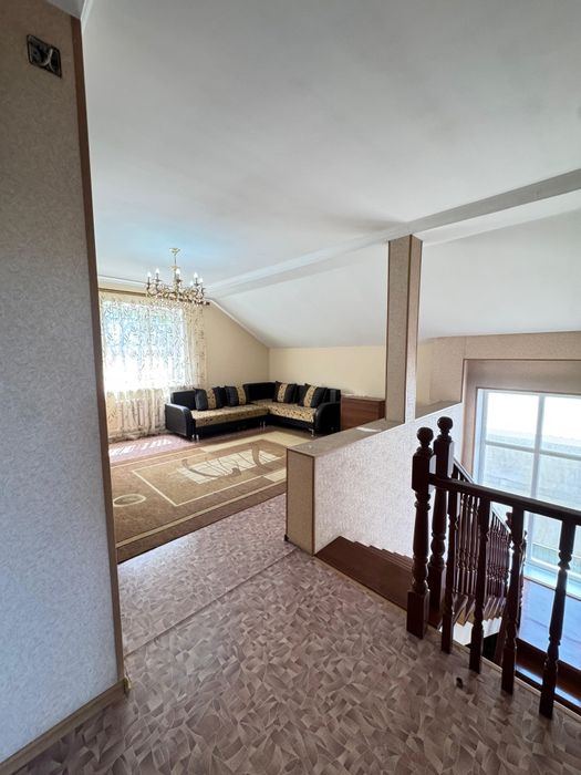 Коттедж гостевой дом