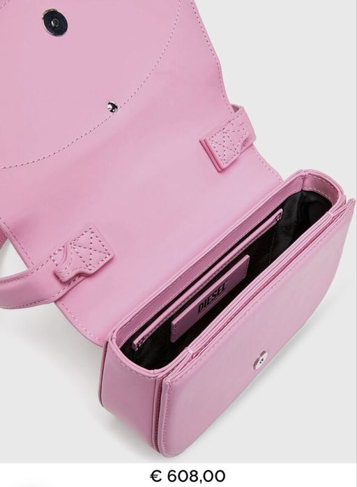 Geanta Diesel originala