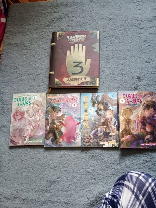 Продам книги новые