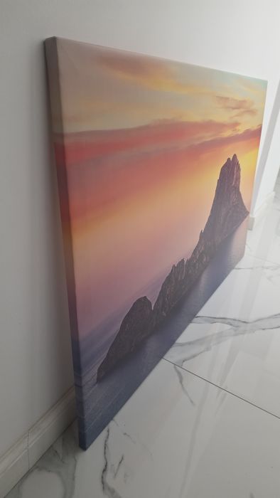 Vând tablou canvas