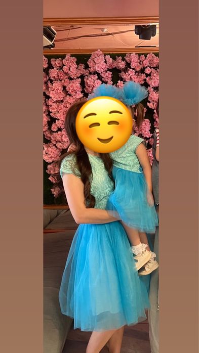 Платья на девочку